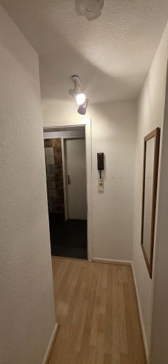 Flur Eingangsbereich 