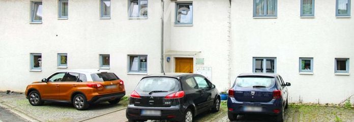 Wohnglück schaffen: Vermietete, gestaltbare Etagenwohnung in ruhiger Lage