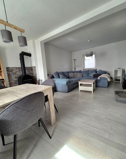 Provisionsfreie Doppelhaushälfte in zentraler Lage – Foto 2