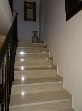 -Flur-Treppe
