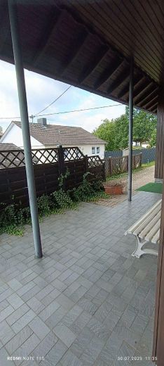 Veranda