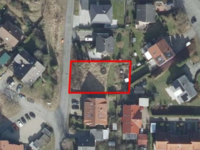 Bad Lauterberg - Ihr Traum vom Eigenheim im Grünen – Baugrundstück im Harz für junge Familien! – Foto 1