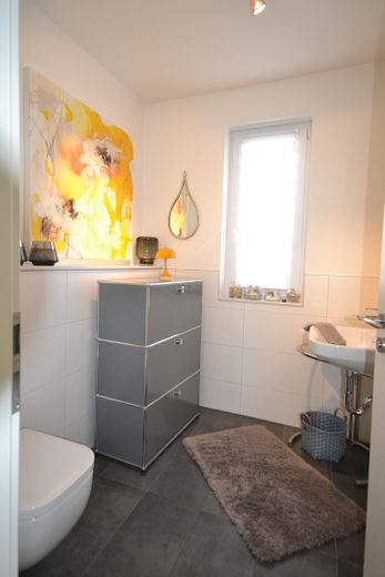 Einzigartiges Penthouse mit gehobener Ausstattung – फोटो 10