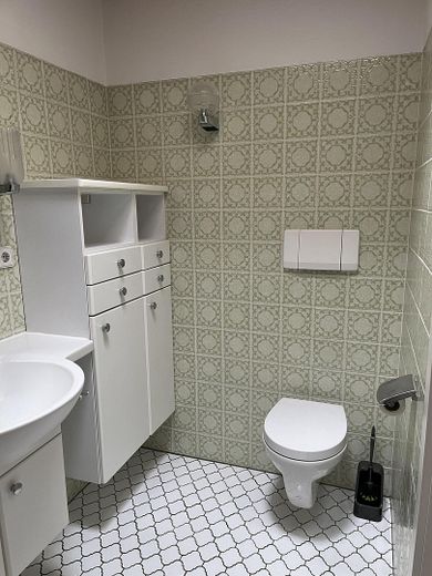 Badezimmer 2