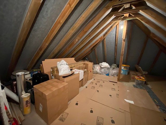 EFH vrijstaande eengezinswoning / tweegezinswoning op een rustige locatie – Foto 20