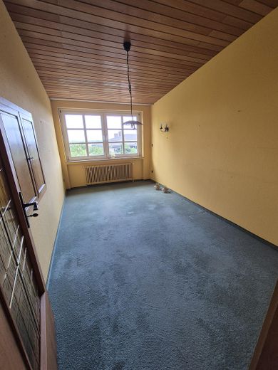 Maison d’architecte représentative dans un emplacement privilégié de Bad Nenndorf – Esszimmer
