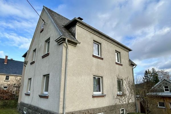 Ihr neues Zuhause in ruhiger Wohnlage.