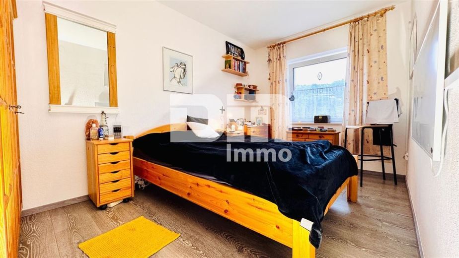 EG Schlafzimmer