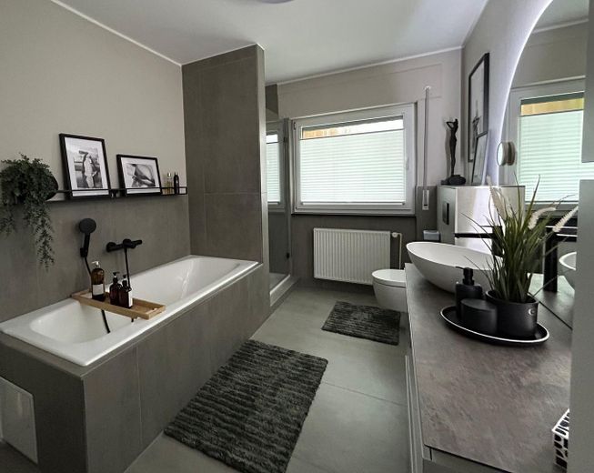 Hochwertiger modernisierter Bungalow in Worms-Neuhausen – Foto 24
