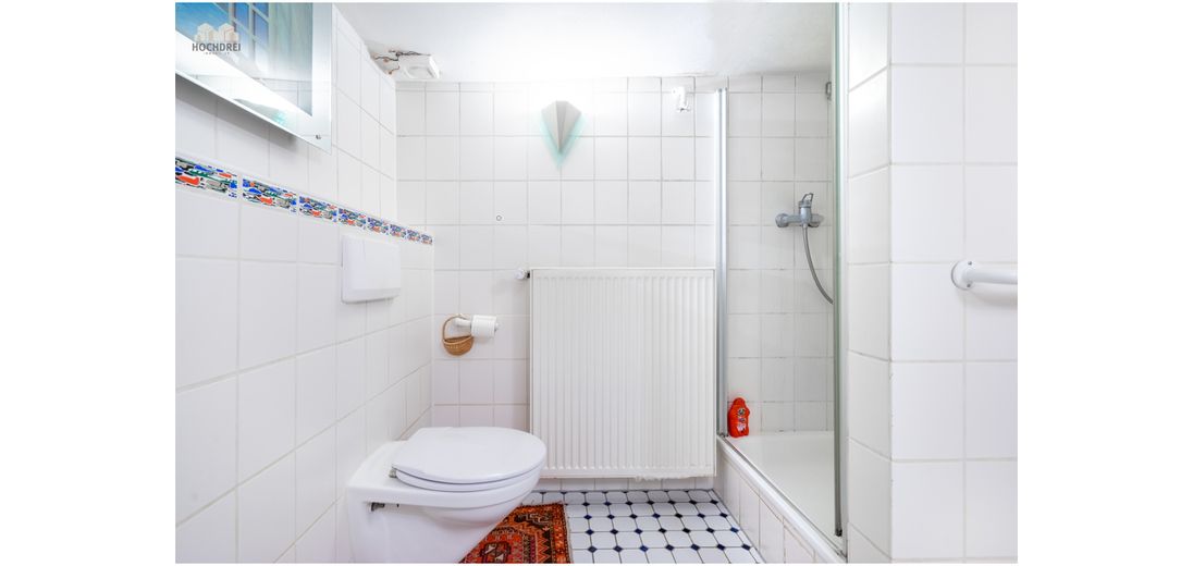 WC/Dusche
