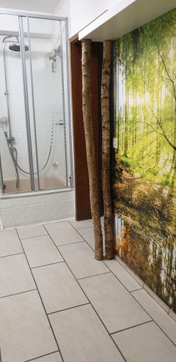 Duschbad