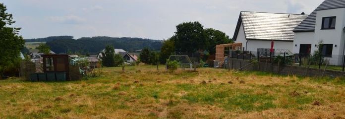 FERNBLICK & SONNIGE SÜDWESTLAGE