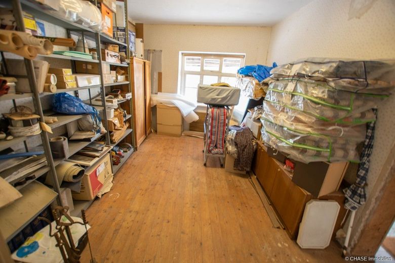 Einfamilienhaus &amp; Mühlengebäude - Historisch und Einzigartig Wohnen, Arbeiten, Entwickeln in Aerzen! – Raum 4