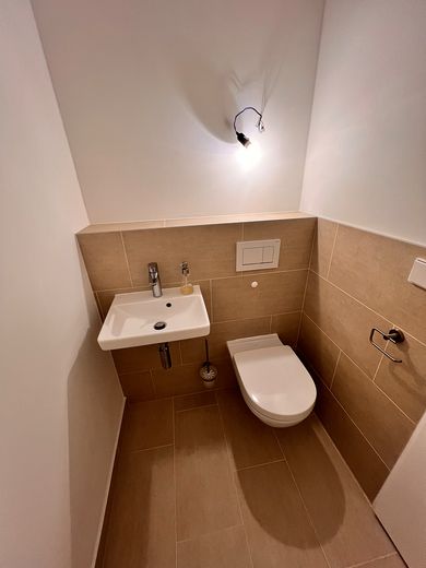 Gäste-WC