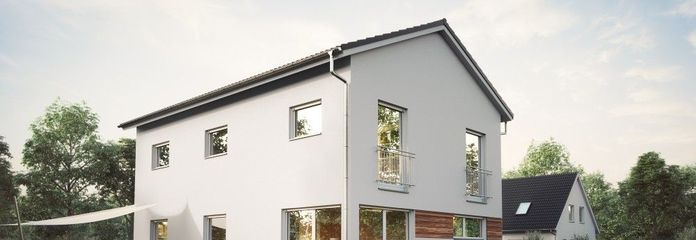 Stadtvilla Meran 132 008