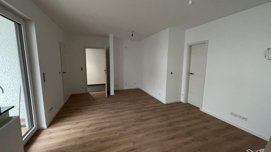 Abitare moderno! – Wohnzimmer 