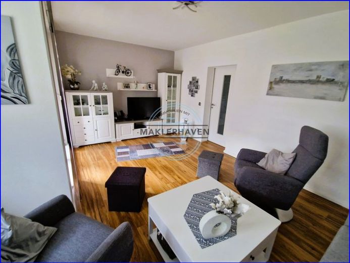 Traumhafte 3-Zimmer-Wohnung mit Südbalkon und moderner Ausstattung – Foto 1