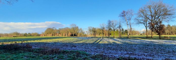 Aussicht von der Küche