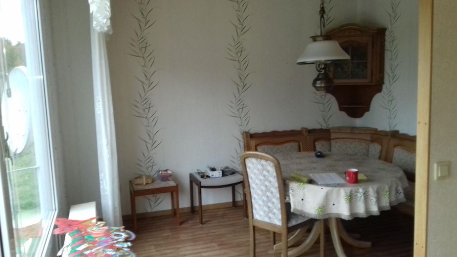 Esszimmer