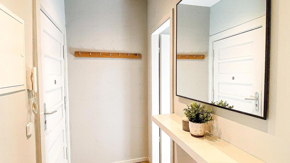 2-Zimmer-Wohnung mit EBK und Balkon, 54 m², zentral in Berlin-Neukölln – Foto 8