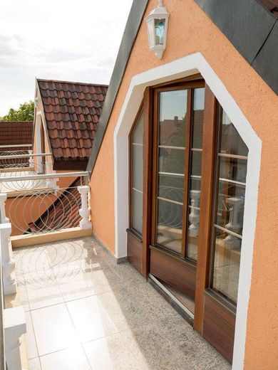 DG Südbalkon