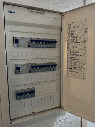 Exklusiv sanierter Bungalow (2023) mit PV & Smart-Home | hochwertiges Wohnen in ruhiger Lage – Foto 19