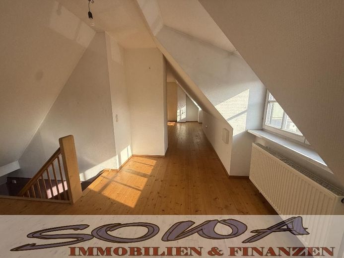 Charmantes Stadthaus in zentraler Lage in Neuburg - ideal für Familien oder Paare - Ein Objekt von Ihrem Immobilienpartner SOWA Immobilien und Finanzen – Bild 4