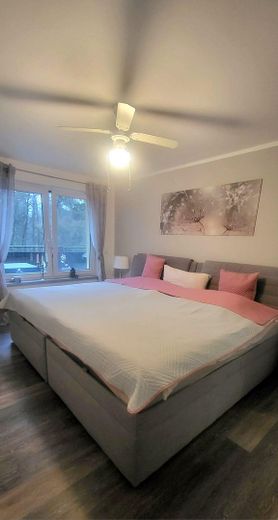 Exclusivo apartamento dúplex de lujo en venta o alquiler con opción a compra – Schlafzimmer