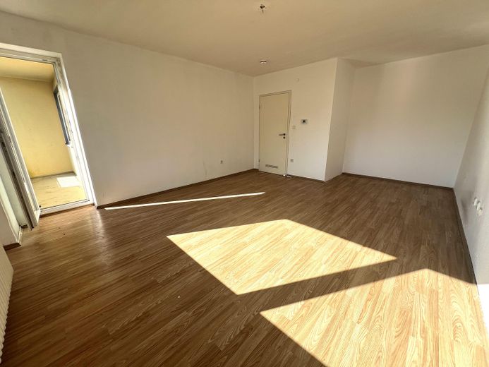 Gemütliche 1-Zimmer-Wohnung mit Balkon in Heiligenhaus – ab 01.08. bezugsfrei – Foto 3