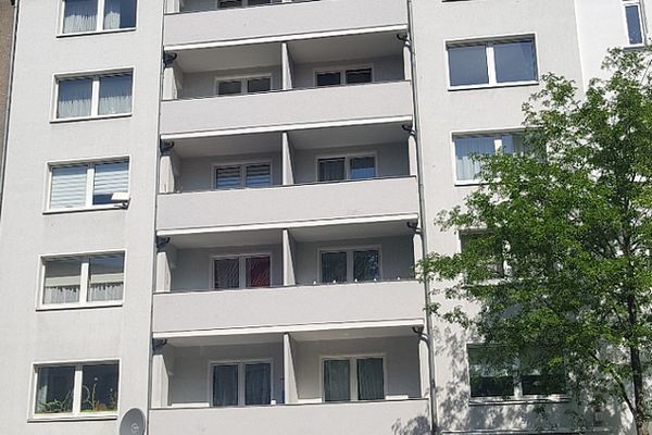 Rarität am Lister Platz: Sanierte Substanz, Eilenriedeblick & 130 m² Penthouse-Maisonette
