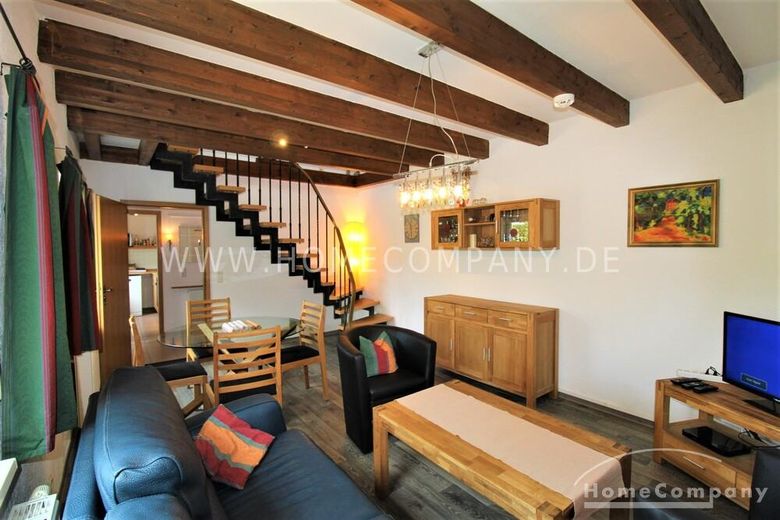 21668 HomeCompany Dresden Möbliert/Furnished  3-Zimmer Apartment / Haus mit Gartennutzung in Dresden-Rochwitz 4 Personen – d9f138b75de192355f481e09178ffb2203100435.jpg
