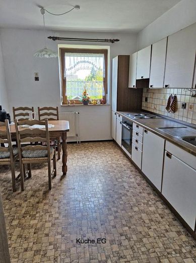 Küche EG