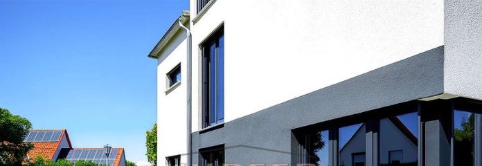Gotowy do zamieszkania: Nowoczesny dom energooszczędny A+ w pożądanej lokalizacji!