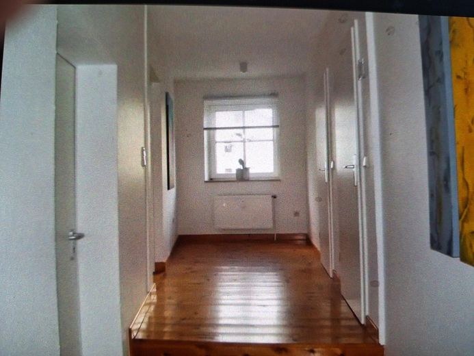 hochwertige Holzdielen