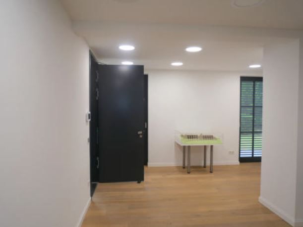 WE 1 Büro