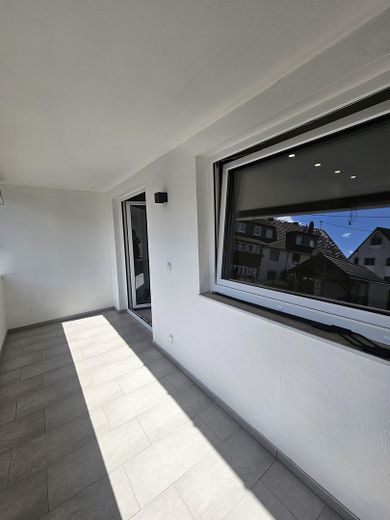 Balkon 1