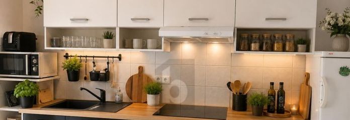 ATTRAKTIVE KAPITALANLAGE VERMIETET & PV-POTENZIAL