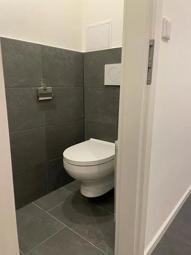 Gemütliches WG-Zimmer in guter Lage - München | Max-Kolmsperger-Straße 19 – Badezimmer