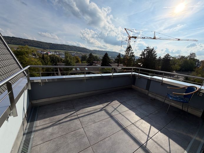 Neu renovierte 3,5-Zi. Maisonette-Wohnung in Aalen zu vermieten mit EBK, Balkon, Stellplatz, Keller – Foto 10