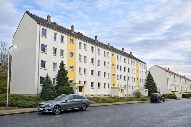 Wohnanlage im Dresdner Speckgürtel – Foto 1