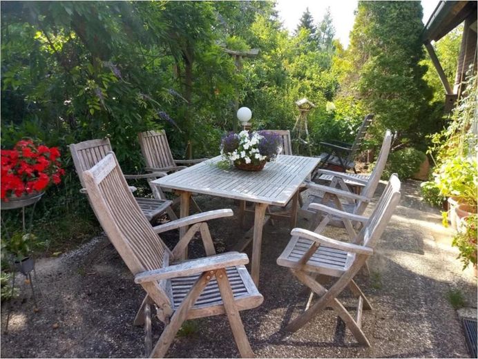 Südterrasse