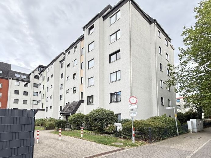 Atrakcyjne mieszkanie 3,5-pokojowe – bez barier – Zdjęcie 1