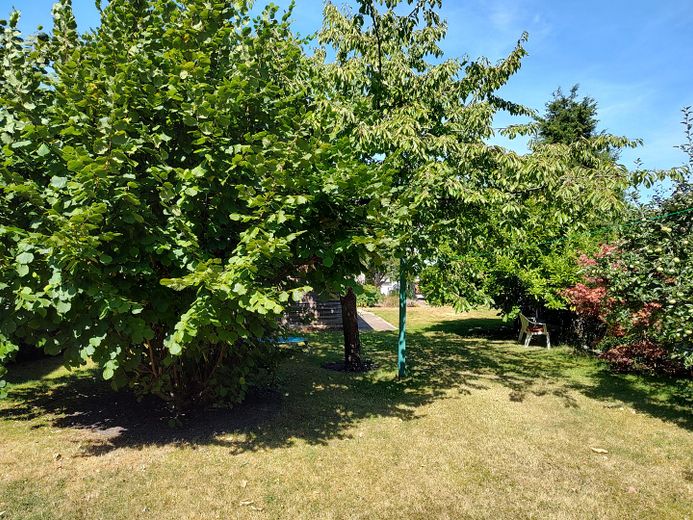 Einfamilienhaus mit großem Garten in Hamburg Iserbrook – Foto 13