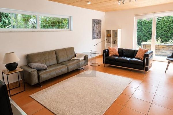 DREAM HOUSE WITH SPACIOUS FEELING OF SPACE