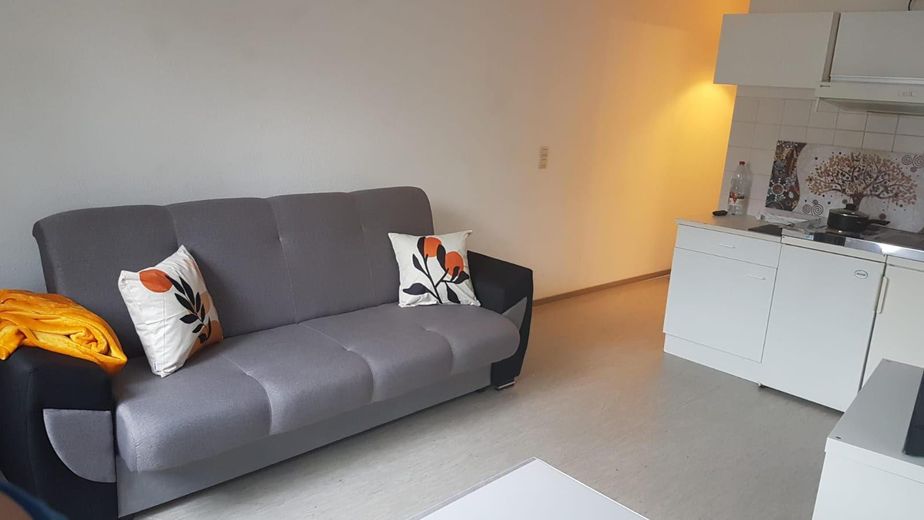 Komfort 2-Zi Wohnung direkt an der Uni und Klinikum-ab Nov 2026 frei! – Foto 3