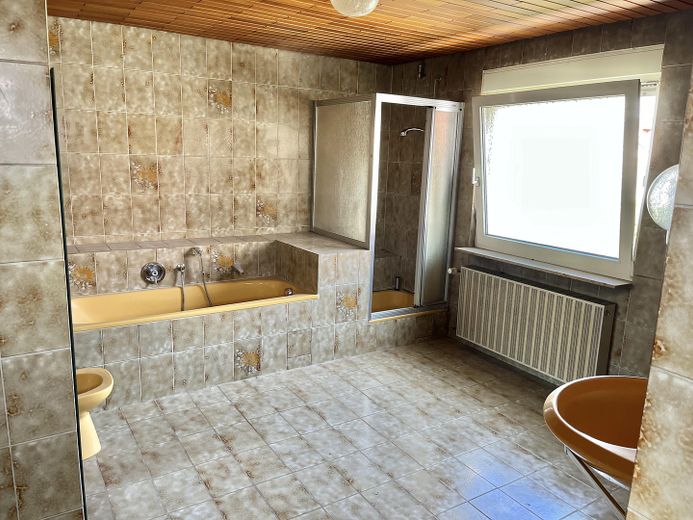 OG – Badezimmer