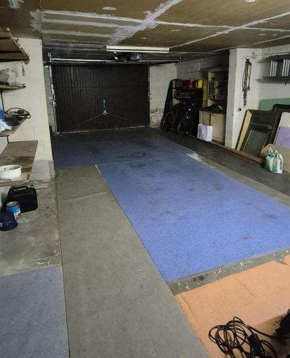Doppelgarage UG