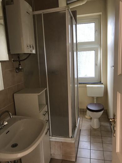 Bielefeld Zentrum Altbau 65 qm – Foto 2