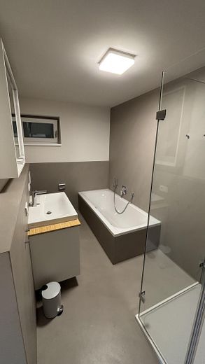 Bad/WC