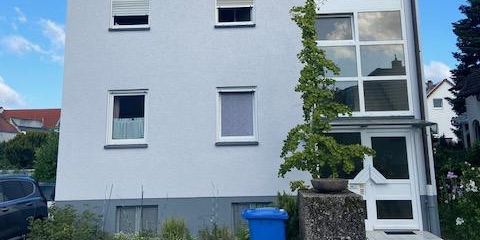 Frontansicht